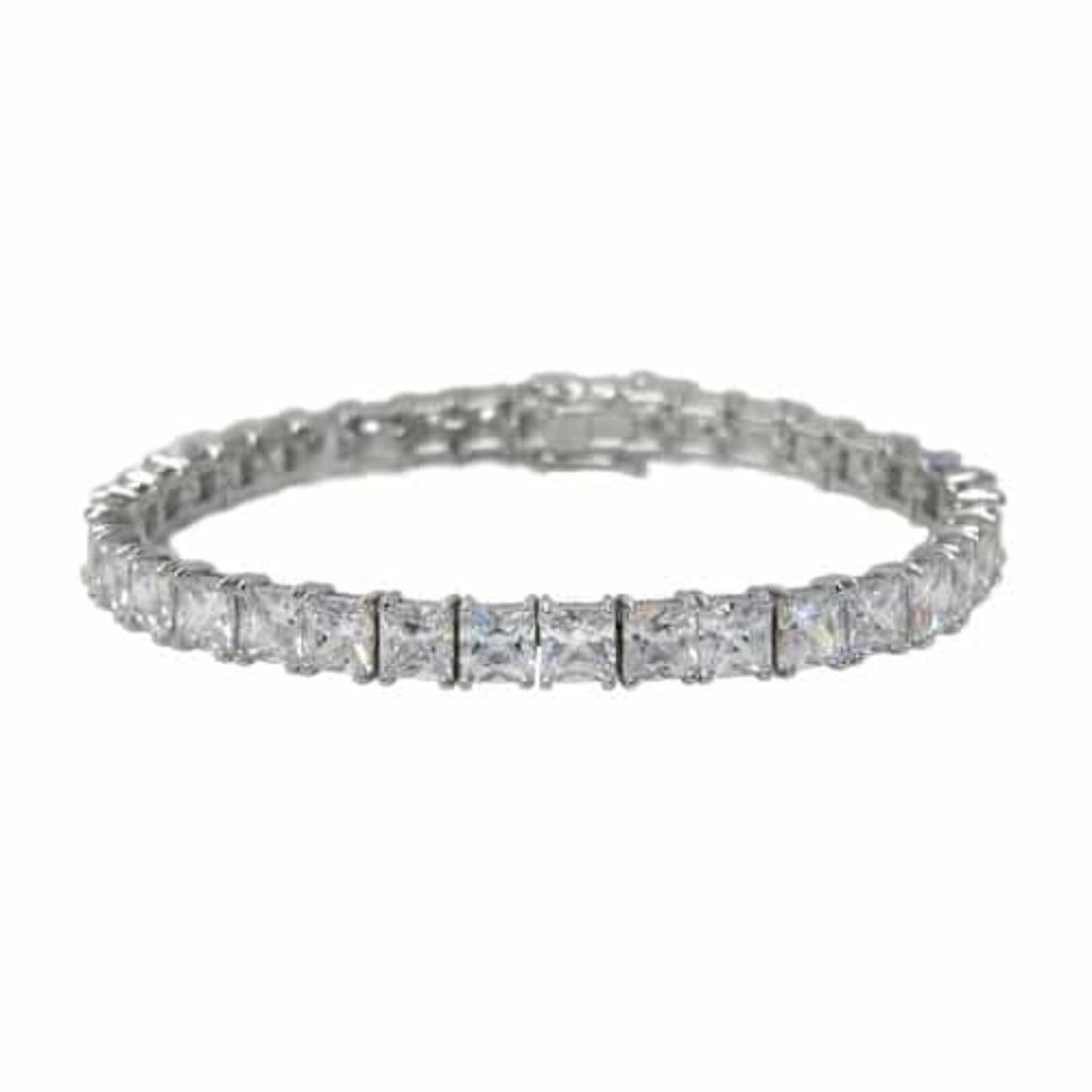 CZ 7.5" Tennis Bracelet